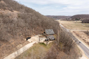 S7746 Carter Valley Ln, Kickapoo, WI 54652