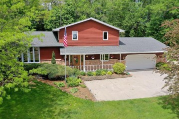 3028 Grimms Rd, Cato, WI 54230