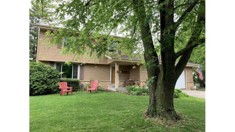 W164N10422 Timberline Ct Germantown, WI 53022 by EXP Realty, LLC~MKE $329,900