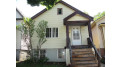 1736 S 4th St Milwaukee, WI 53204 by Area Wide Realty $47,800