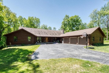 N4856 Silver Spring Ln, Mitchell, WI 53073-4503