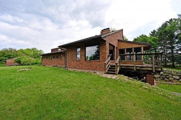 8089 W County Road Q, Shields, WI 53098