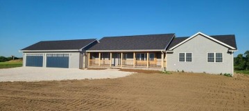 1532 240th Ave, Brighton, WI 53139-9629