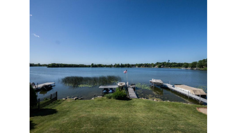 77 State Highway 144 Random Lake, WI 53075 by Redefined Realty Advisors LLC $449,900