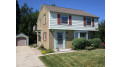 610 Pine St South Milwaukee, WI 53172 by Briesemeister Realty & Appraisal Services, LLC $250,000