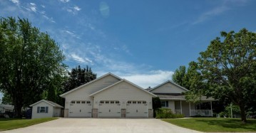 205 Willow St, Whitelaw, WI 54247-0015