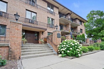 303 E Henry Clay St 103, Whitefish Bay, WI 53217