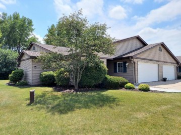 3395 Caleb Ct, Barton, WI 53090-1068