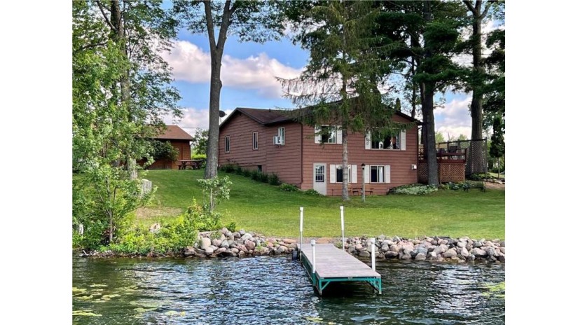 N 1549 Schnacky Road Birchwood, WI 54817 by Dane Arthur Real Estate Agency/Birchwood $749,500