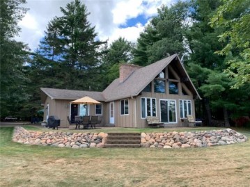 213 South Lake Drive, Shell Lake, WI 54871