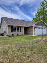 1959 Timberline Drive, Algoma, WI 54904-0000