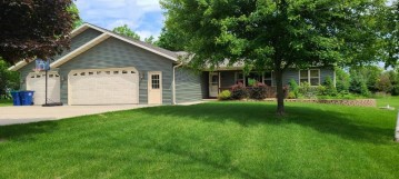 W8011 W Clark Road, Lamartine, WI 53065-9577