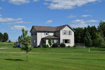 N2054 S Washington Road, Brothertown, WI 53014