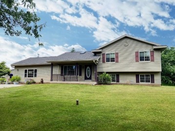 W2870 Wagner Road, Wagner, WI 54177