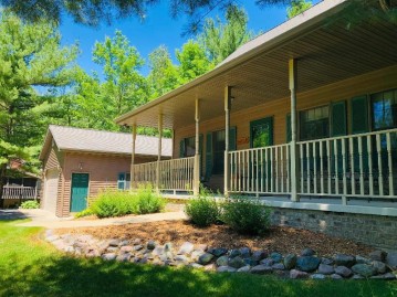 N1514 Spirit Ridge Road, Menominee, WI 54135