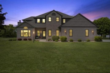 545 Dorn Dr, Portage, WI 53901