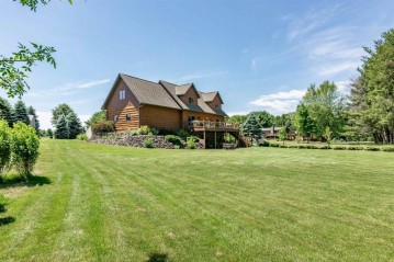 1387 W 13th Ave, Preston, WI 53934