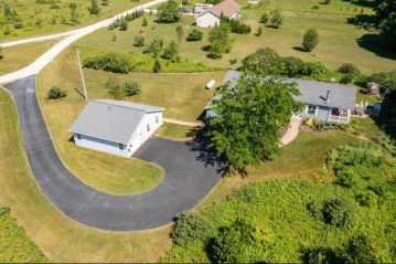 6198 Taylor Ln, Town Of Egg Harbor, WI 54209