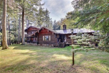 7890 Sanctuary Dr, Sugar Camp, WI 54521