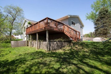 20551 W Gale Ave, Galesville, WI 54630