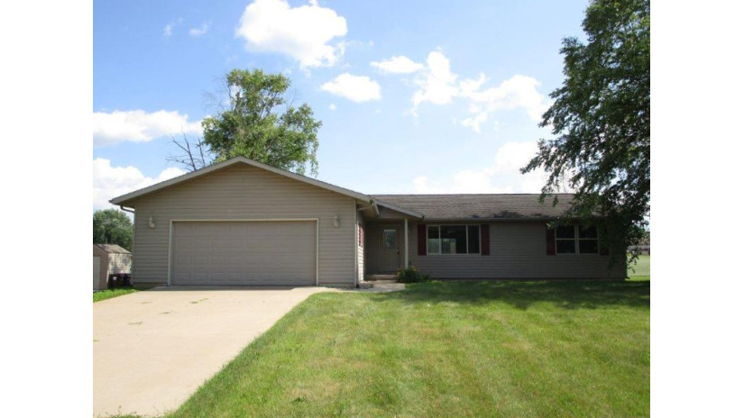 2105 Henry Johns Blvd Bangor, WI 54614 by Century 21 Affiliated $239,900