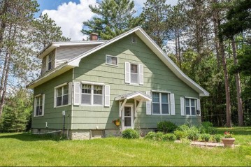 W2511 County Hwy Am, Springbrook, WI 54875