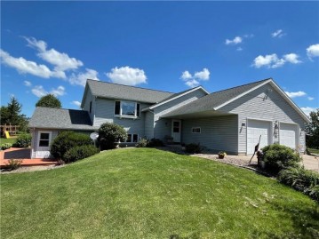 E16410 Mccuen Road, Osseo, WI 54758