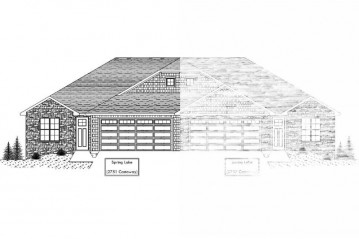 2751 Castaway Court, Bellevue, WI 54311