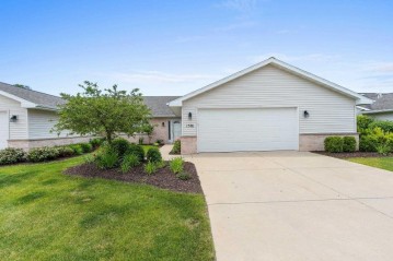 1581 River Pines Drive, Bellevue, WI 54311