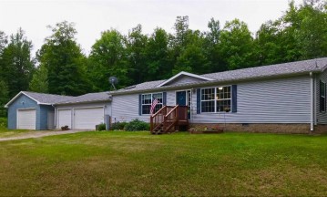 8575 Micoley Road, Spruce, WI 54139-0000
