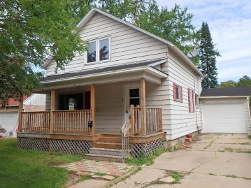 1434 Daggett Street, Marinette, WI 54143