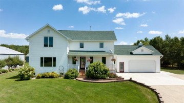 3578 Bell Line Rd, Rushford, WI 54923