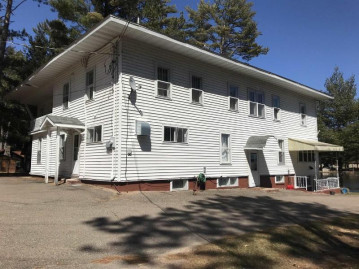 N10340 Knapinski Drive, Tomahawk, WI 54487