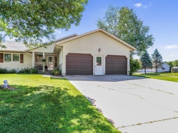 603 North Juno Avenue, Marshfield, WI 54449