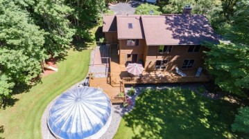 W2970 Maple Center Road, Loyal, WI 54446