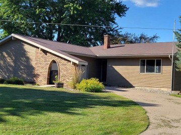 8354 3rd Street, Pittsville, WI 54466