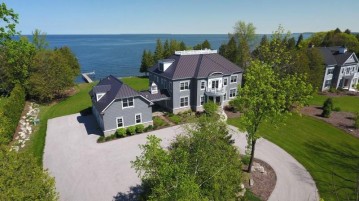 7501 Mariner Rd, Egg Harbor, WI 54209