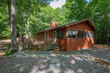 16888 Hahn Ln, Hiles, WI 54521