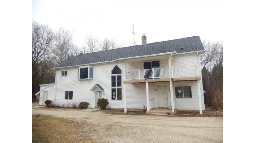 3732 Elevator Rd Cato, WI 54230 by Vylla Home $152,000