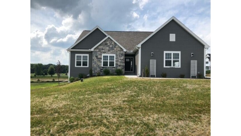 W274N5763 Autumn Run Lisbon, WI 53089 by Tim O'Brien Homes $674,900