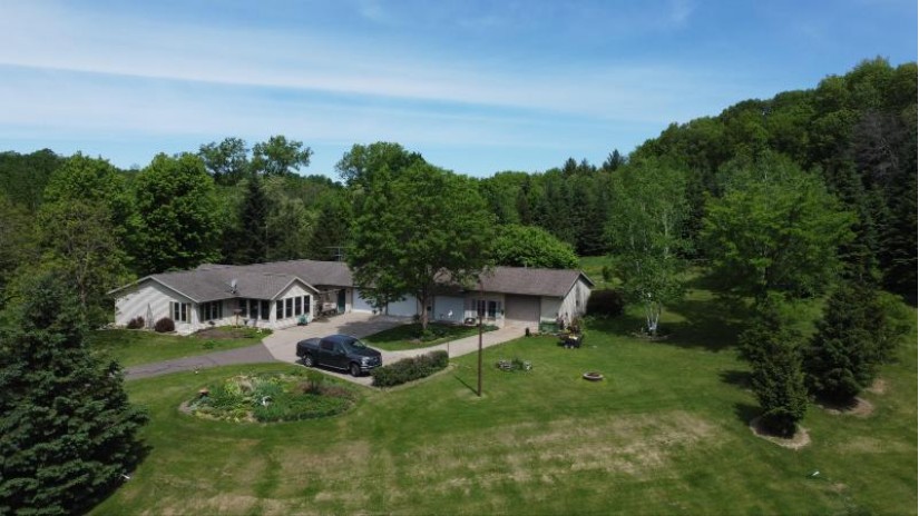 N28672 Nyen Rd Preston, WI 54616 by Weiss Realty, LLC $300,000