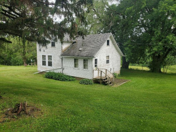 N32838 Briten Rd, Preston, WI 54612