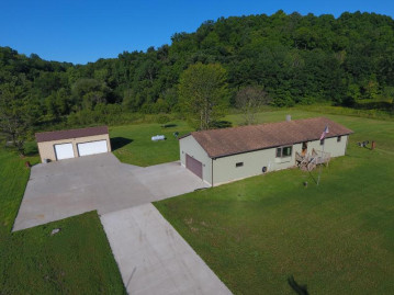 S7227 State Highway 14, Kickapoo, WI 54652-0000