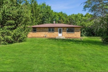 27168 Pioneer Rd, Norway, WI 53185