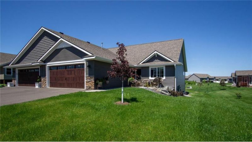 303 Camelot Lane Rice Lake, WI 54868 by C & M Realty $339,900