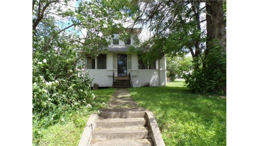 205 2nd Street Cornell, WI 54745 by Riverbend Realty Group, Llc $119,000