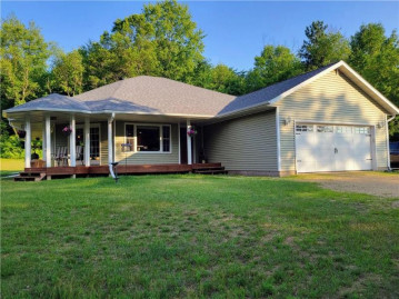 E7246 County Road, Wheeler, WI 54772