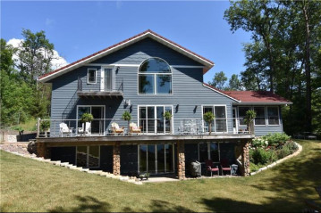 14583 290th Avenue, New Auburn, WI 54757