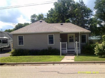 407 South 2nd Street, Black River Falls, WI 54615