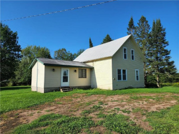 W7681 Cth I, Conrath, WI 54731